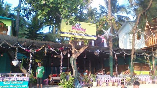 Presley Bar & Restaurant